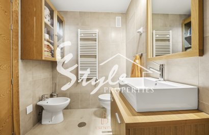 Вторичное жилье - Квартира - Murcia - Hacienda Riquelme