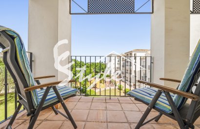 Вторичное жилье - Квартира - Murcia - Hacienda Riquelme