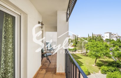 Вторичное жилье - Квартира - Murcia - Hacienda Riquelme