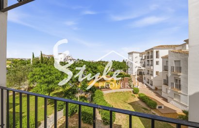 Вторичное жилье - Квартира - Murcia - Hacienda Riquelme