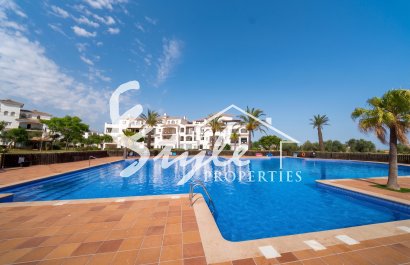 Вторичное жилье - Квартира - Murcia - Hacienda Riquelme