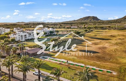 Вторичное жилье - Квартира - Murcia - Hacienda Riquelme