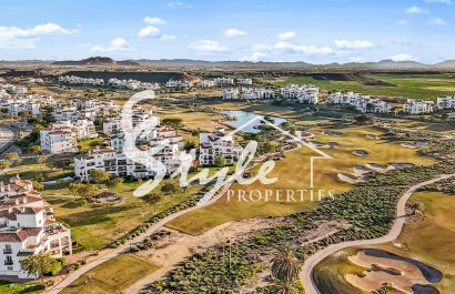 Вторичное жилье - Квартира - Murcia - Hacienda Riquelme