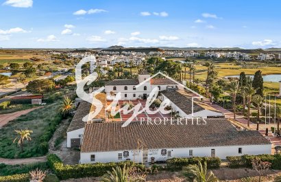 Вторичное жилье - Квартира - Murcia - Hacienda Riquelme