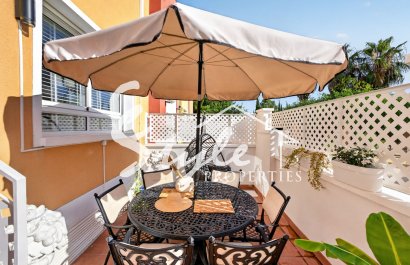 Reventa - Adosado - Orihuela-Costa - Bigastro