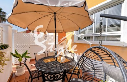 Reventa - Adosado - Orihuela-Costa - Bigastro