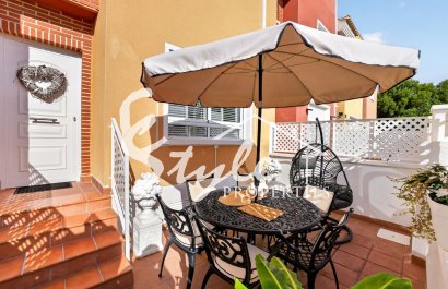 Reventa - Adosado - Orihuela-Costa - Bigastro