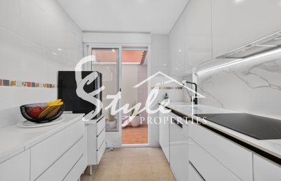Reventa - Adosado - Orihuela-Costa - Bigastro