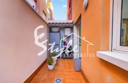 Reventa - Adosado - Orihuela-Costa - Bigastro