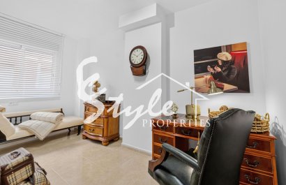 Reventa - Adosado - Orihuela-Costa - Bigastro