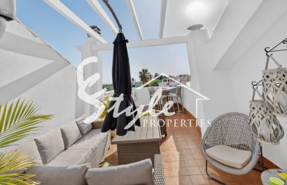 Reventa - Adosado - Orihuela-Costa - Bigastro