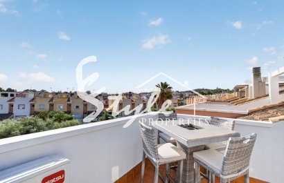 Reventa - Adosado - Orihuela-Costa - Bigastro