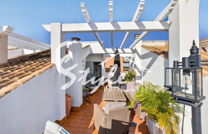 Reventa - Adosado - Orihuela-Costa - Bigastro