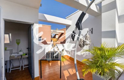 Reventa - Adosado - Orihuela-Costa - Bigastro