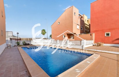 Reventa - Adosado - Orihuela-Costa - Bigastro