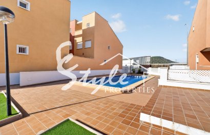 Reventa - Adosado - Orihuela-Costa - Bigastro