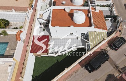 Reventa - Apartamento - Orihuela-Costa - Costa Blanca