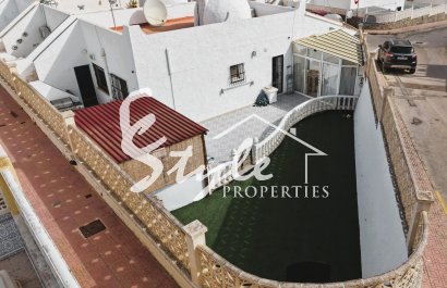 Reventa - Apartamento - Orihuela-Costa - Costa Blanca