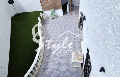 Reventa - Apartamento - Orihuela-Costa - Costa Blanca
