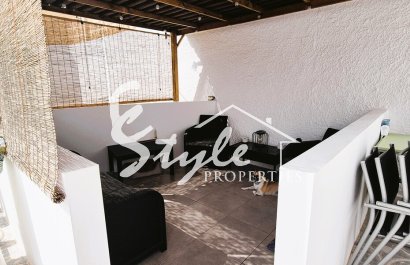 Reventa - Apartamento - Orihuela-Costa - Costa Blanca