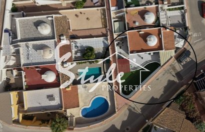 Reventa - Apartamento - Orihuela-Costa - Costa Blanca