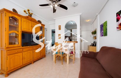 Resale - Apartament  - Torrevieja - Playa De Los Náufragos