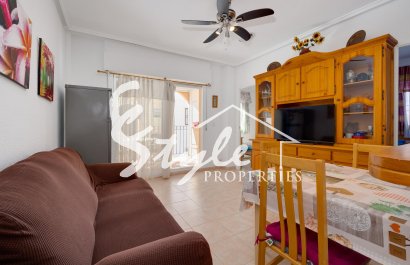 Resale - Apartament  - Torrevieja - Playa De Los Náufragos
