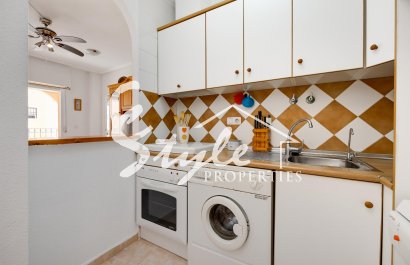 Resale - Apartament  - Torrevieja - Playa De Los Náufragos