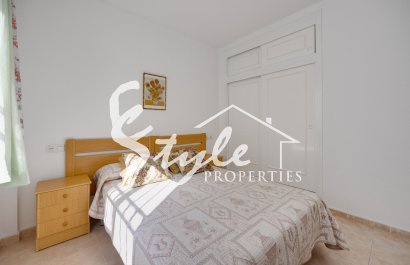 Resale - Apartament  - Torrevieja - Playa De Los Náufragos