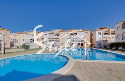 Resale - Apartament  - Torrevieja - Playa De Los Náufragos