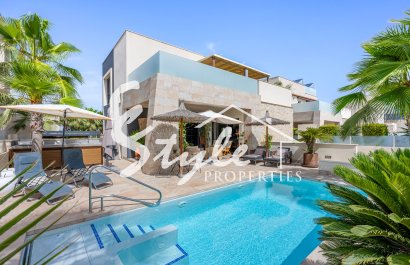 Reventa - Villa - Ciudad Quesada - Benijofar