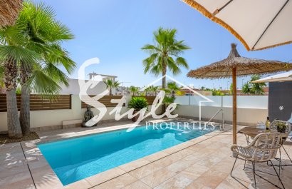 Reventa - Villa - Ciudad Quesada - Benijofar