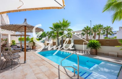 Reventa - Villa - Ciudad Quesada - Benijofar