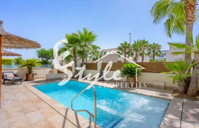 Reventa - Villa - Ciudad Quesada - Benijofar