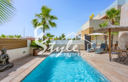 Reventa - Villa - Ciudad Quesada - Benijofar