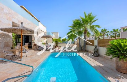 Reventa - Villa - Ciudad Quesada - Benijofar