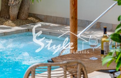 Reventa - Villa - Ciudad Quesada - Benijofar