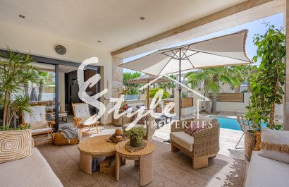Reventa - Villa - Ciudad Quesada - Benijofar