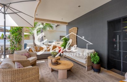Reventa - Villa - Ciudad Quesada - Benijofar