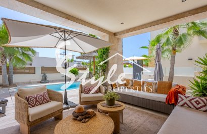 Reventa - Villa - Ciudad Quesada - Benijofar