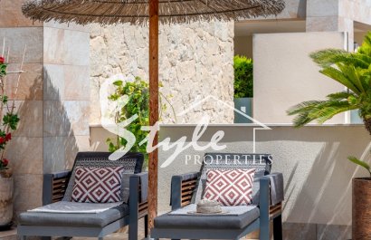 Reventa - Villa - Ciudad Quesada - Benijofar