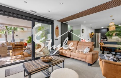 Reventa - Villa - Ciudad Quesada - Benijofar