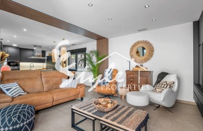 Reventa - Villa - Ciudad Quesada - Benijofar
