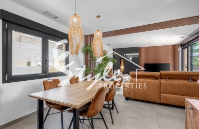 Reventa - Villa - Ciudad Quesada - Benijofar