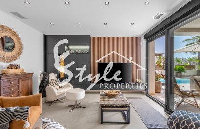 Reventa - Villa - Ciudad Quesada - Benijofar