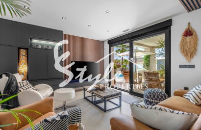 Reventa - Villa - Ciudad Quesada - Benijofar