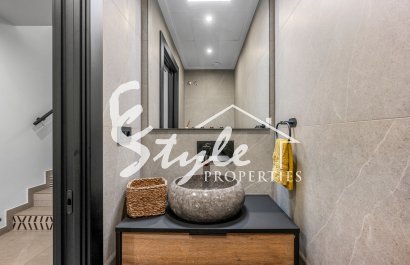 Reventa - Villa - Ciudad Quesada - Benijofar