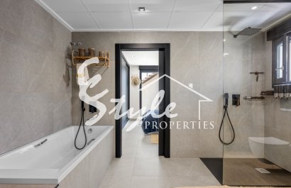 Reventa - Villa - Ciudad Quesada - Benijofar