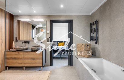 Reventa - Villa - Ciudad Quesada - Benijofar