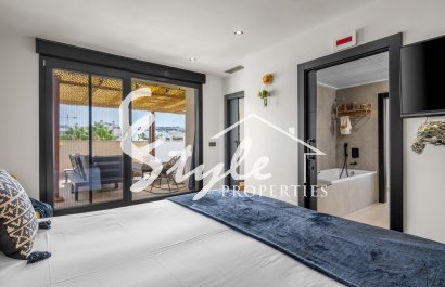 Reventa - Villa - Ciudad Quesada - Benijofar